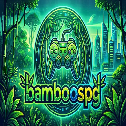 bamboospg